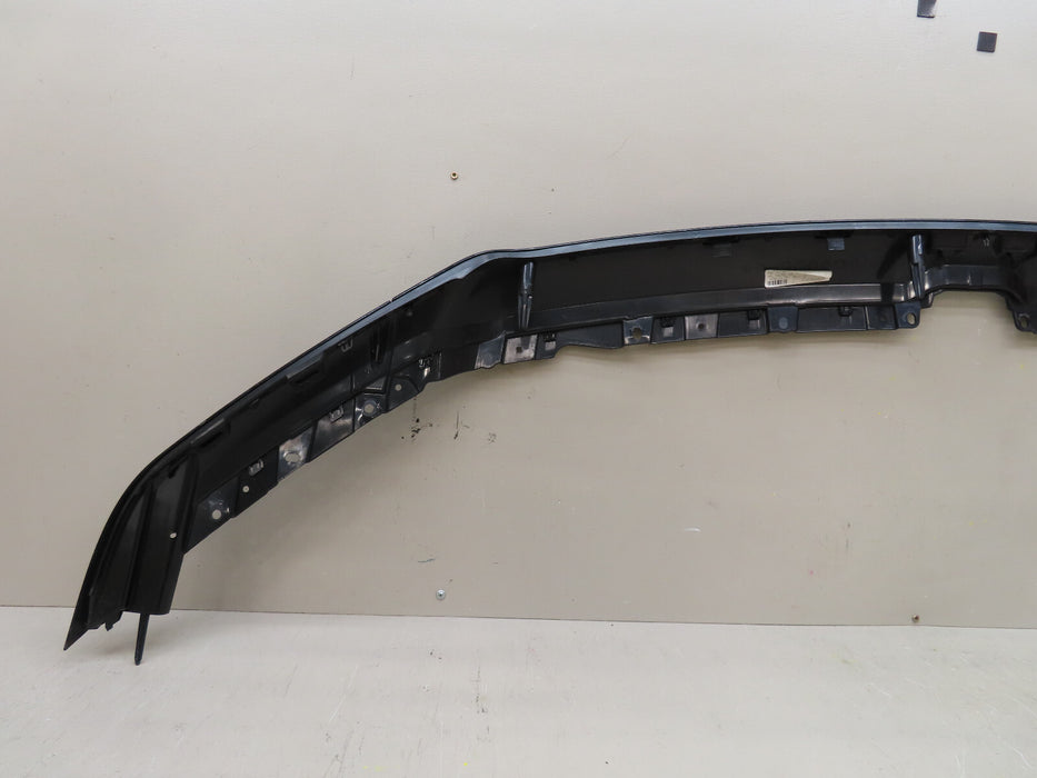 2019-2023 DODGE RAM 1500 FRONT UPPER GRILLE GRILL MOLDING OEM