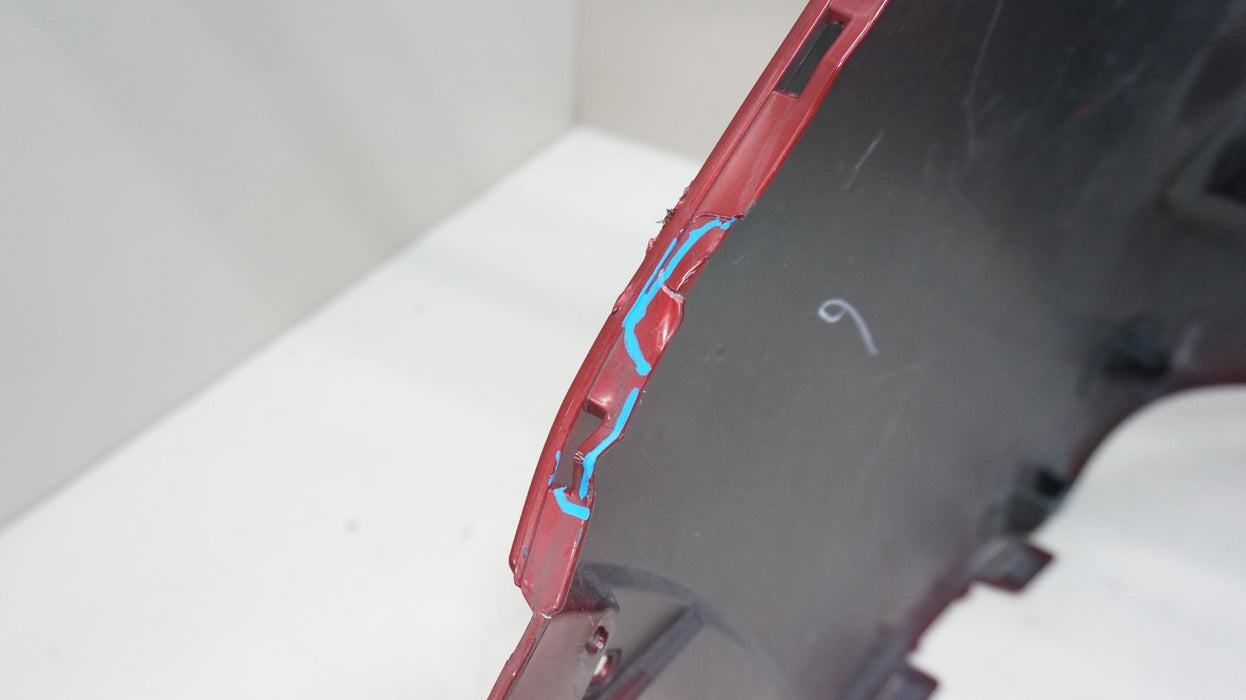 2019-2020 BUICK ENVISION REAR BUMPER COVER PANEL OEM