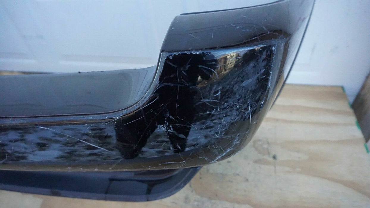2000-2006 BMW X5 E53 REAR BUMPER COVER PANEL PLASTIC ASSEMBLY ORIGINAL OEM