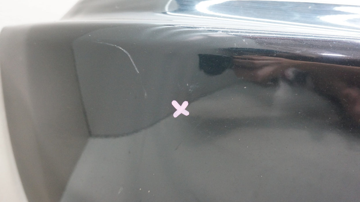 2022-2024 CHEVROLET SILVERADO 1500 FRONT BUMPER COVER 84878990 OEM