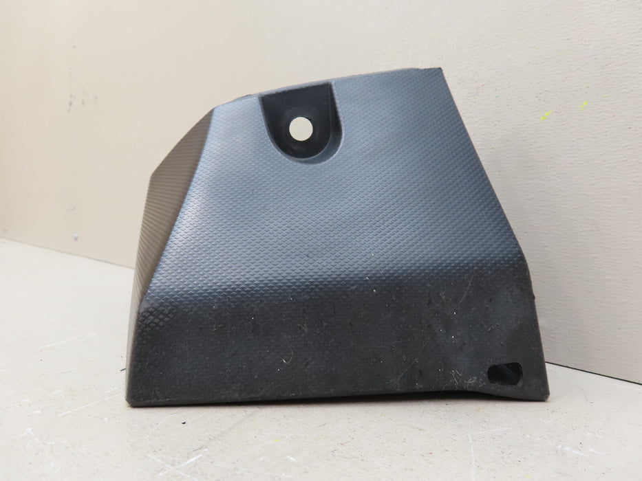 2019-2023 SUBARU ASCENT REAR LEFT DRIVER SIDE MUD FLAP OEM KPN-J101SXC000