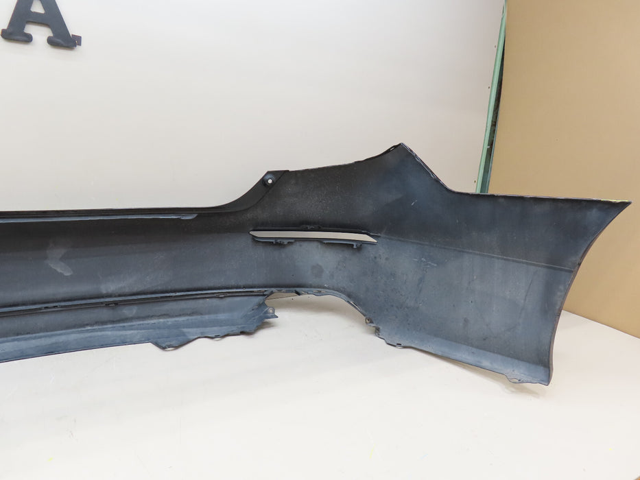 2018 2019 2020 HONDA ACCORD REAR BUMPER COVER OEM 71501-TVA-A000