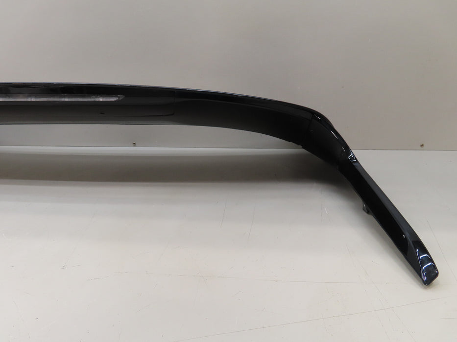 2021-2024 FORD MUSTANG MACH-E REAR LIFTGATE TAILGATE SPOILER OEM LJ8B-R44210
