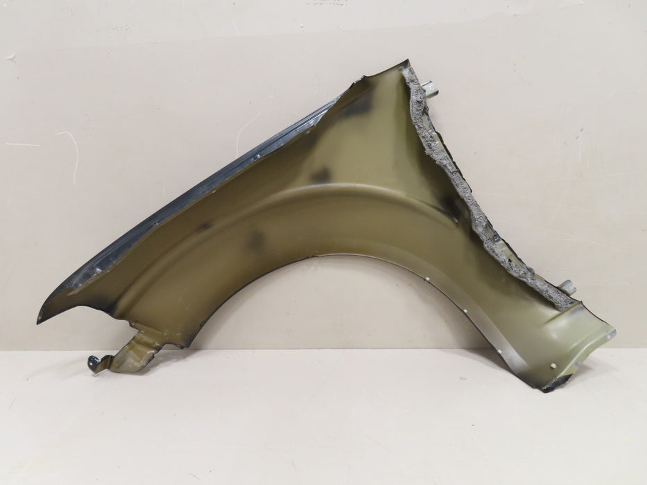 2005-2019 NISSAN FRONTIER FRONT RIGHT PASSENGER SIDE FENDER SHELL PANEL OEM