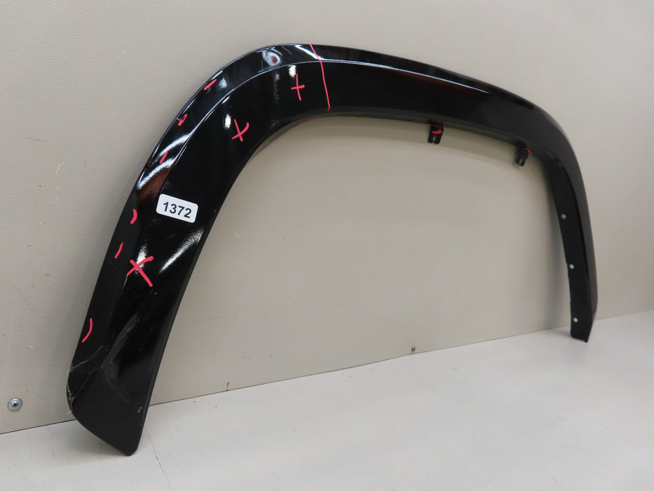 2022-2024 TOYOTA TUNDRA FRONT LEFT DRIVER SIDE WHEEL ARCH FENDER FLARE OEM