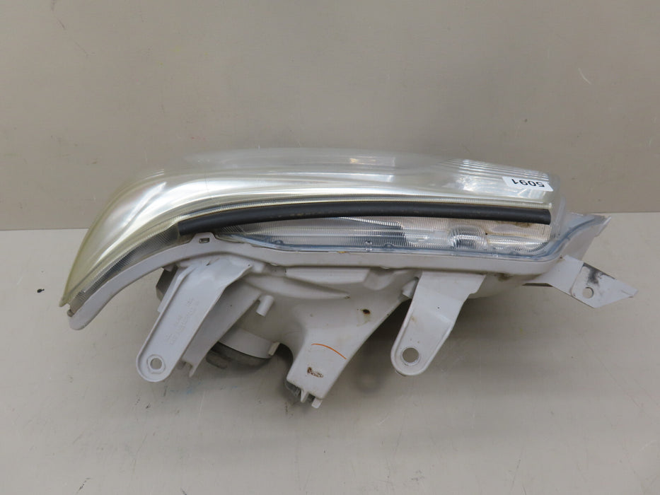 2012-2015 TOYOTA TACOMA LEFT DRIVER SIDE HEADLIGHT OEM