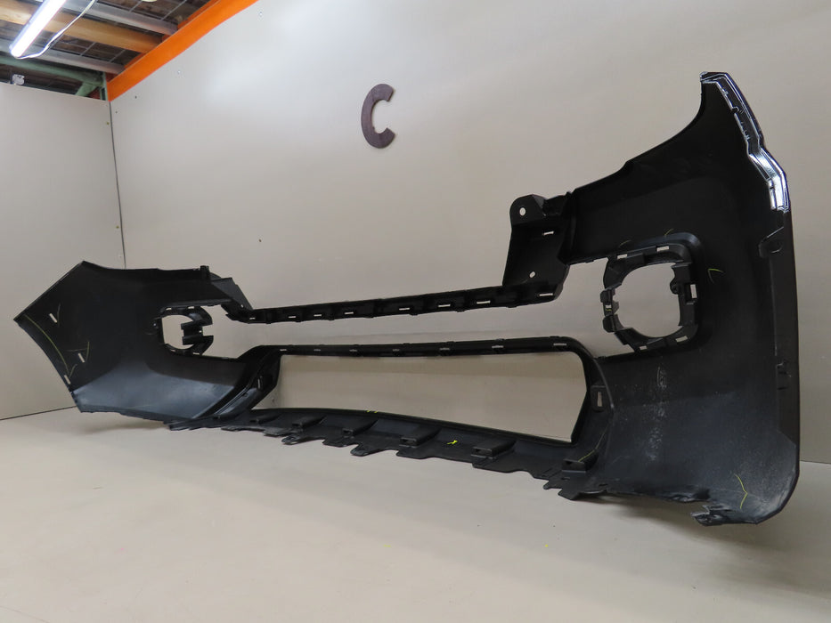 2018-2022 TOYOTA TACOMA FRONT BUMPER COVER OEM 52119-04240