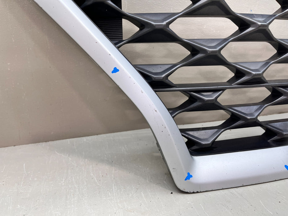 2019-2021 HYUNDAI TUCSON UPPER FRONT GRILLE GRILL 86351-D3500 OEM