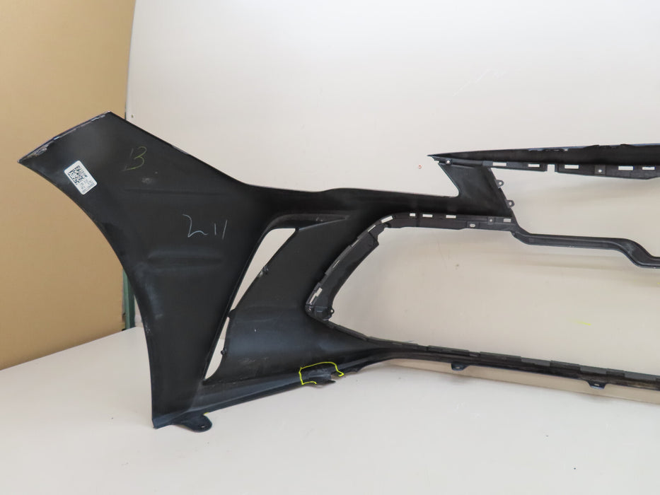 2019 2020 TOYOTA AVALON FRONT BUMPER COVER OEM 52119-07090