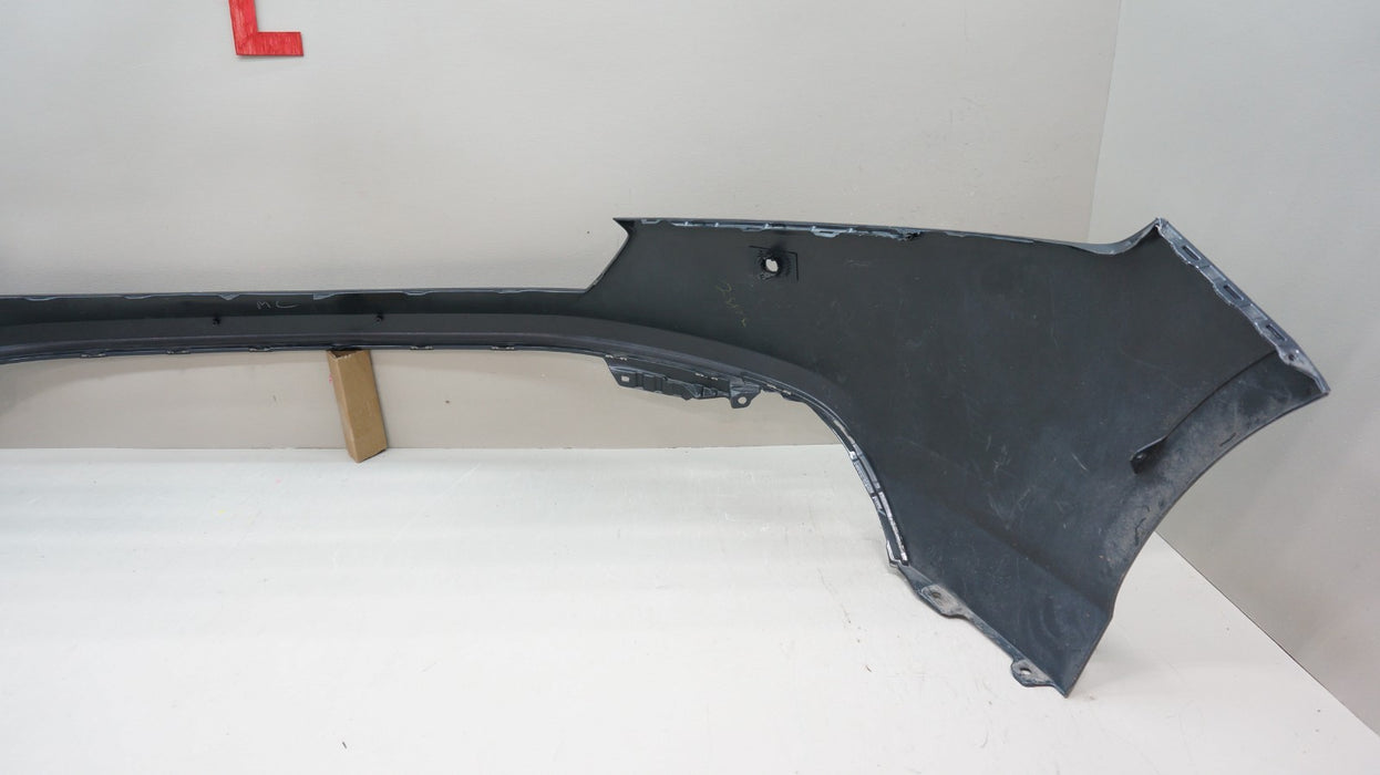 2023-2024 HONDA ACCORD FRONT BUMPER COVER PANEL OEM 71101-30A-A000