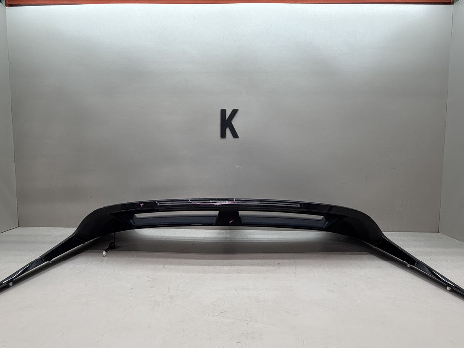 2022-2024 HYUNDAI IONIQ 5 REAR TRUNK SPOILER OEM 87210-GI100