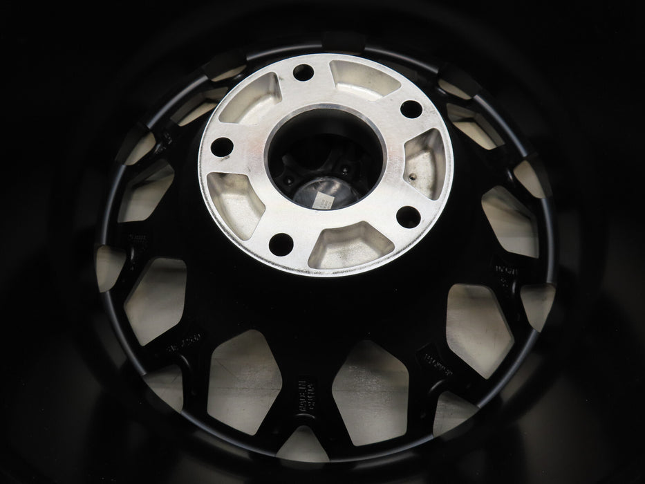 MAMMOTH 17X9.0J RIM FITS 2002-2008 RAM 1500 (P)