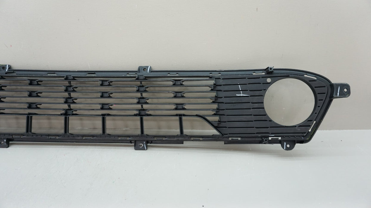 2019-2020 KIA FORTE FRONT BUMPER LOWER GRILL GRILLE OEM 86531-M7000