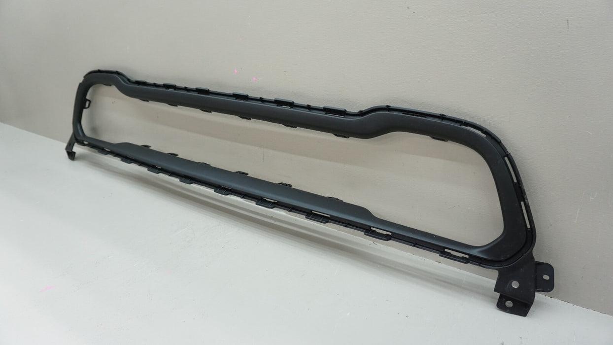 2014-2018 JEEP GRAND CHEROKEE FRONT LOWER GRILLE TRIM AFTERMARKET TONGYANG