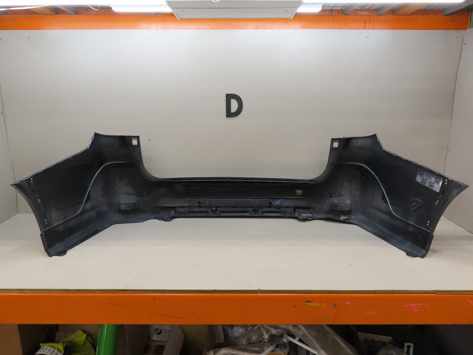 2023-2024 SUBARU OUTBACK REAR BUMPER COVER OEM 57704AN36A