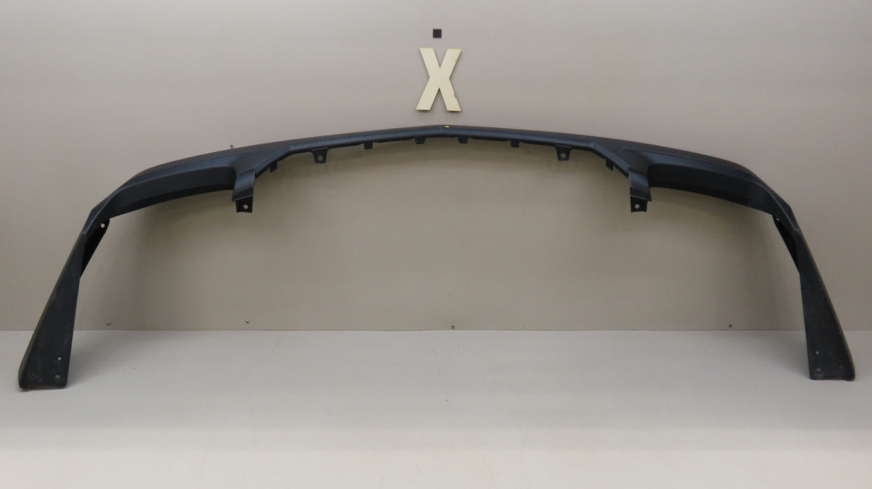 2022-2025 ACURA MDX REAR LOWER BUMPER COVER OEM 71510-TYA-A000..