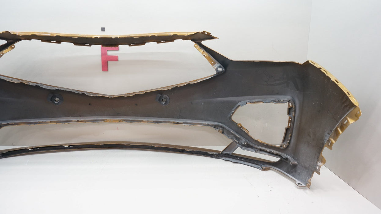 2022-2024 ACURA MDX TYPE S FRONT BUMPER COVER PANEL OEM
