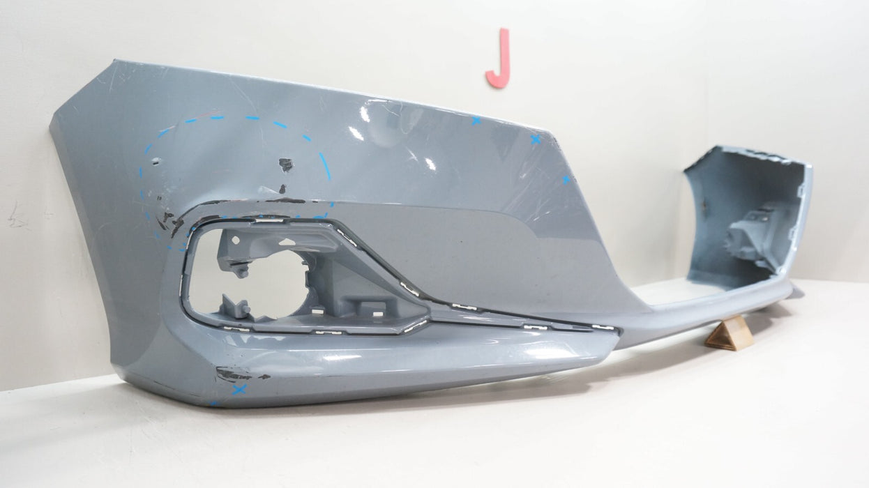 2021-2023 HONDA ACCORD FRONT BUMPER COVER PANEL OEM 71101-TVA-F000