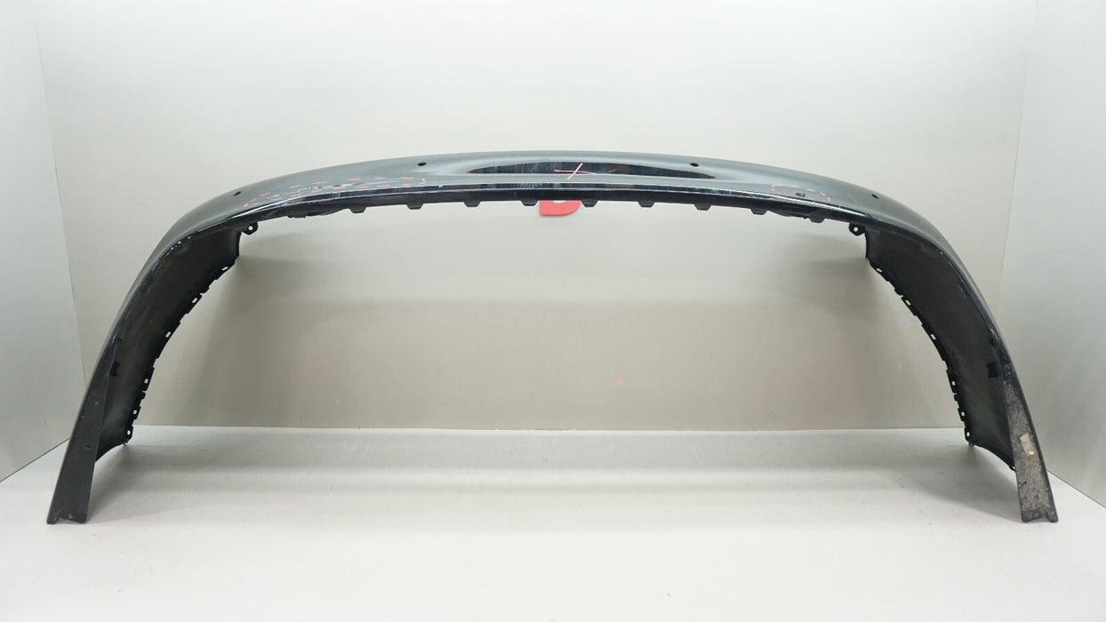 2016-2017 HYUNDAI SONATA REAR BUMPER COVER PANEL OEM 86611-E6000