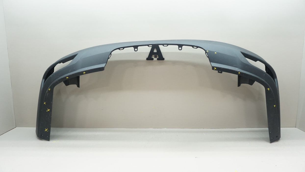 2016-2018 HONDA PILOT REAR LOWER BUMPER VALANCE COVER CAPA AFTERMARKET