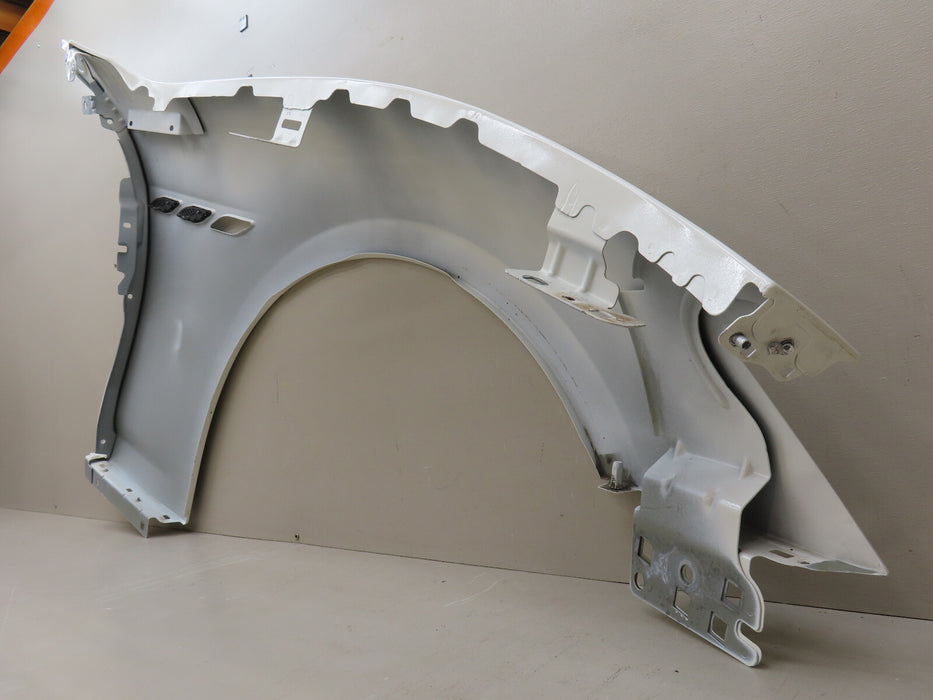 2014-2020 MASERATI GHIBLI S Q4 FRONT LEFT DRIVER SIDE FENDER PANEL OEM