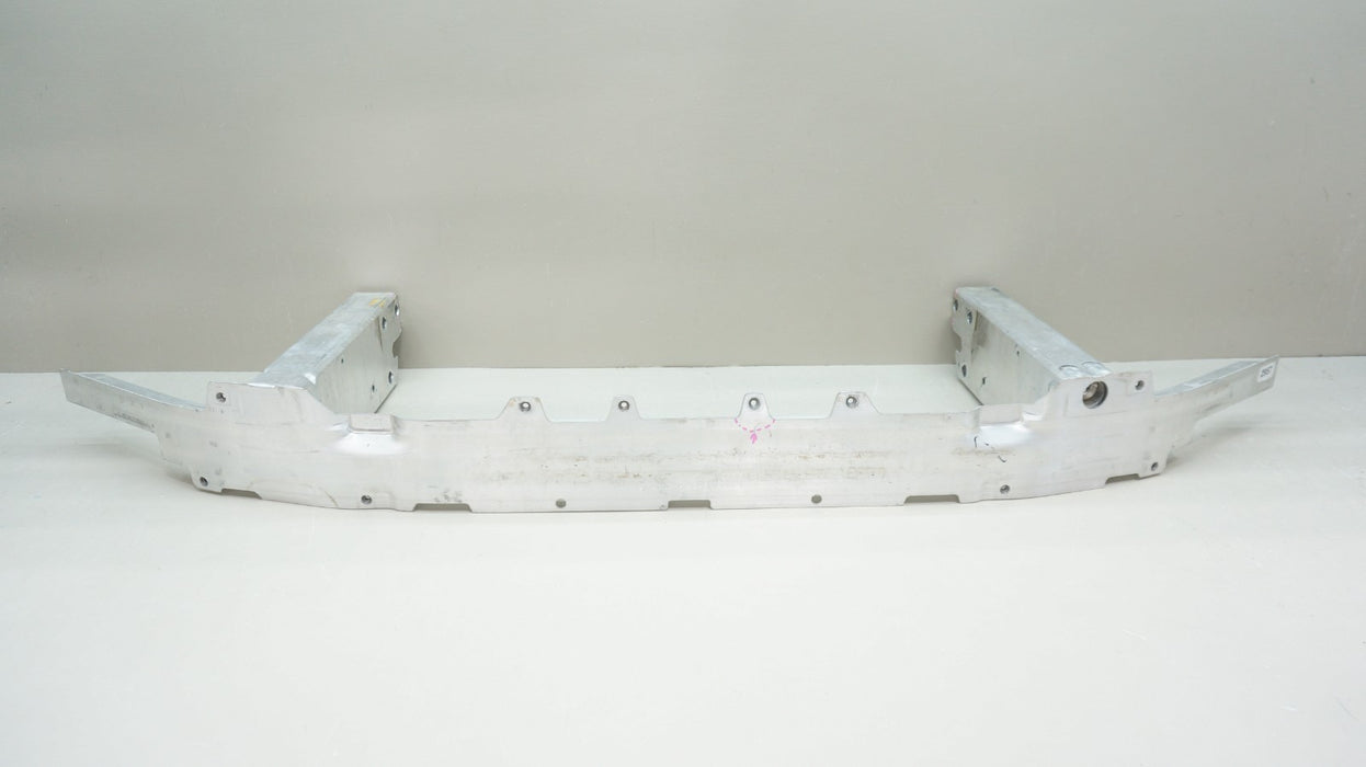 2018-2020 BMW X3 X4 FRONT BUMPER REINFORCEMENT BAR OEM