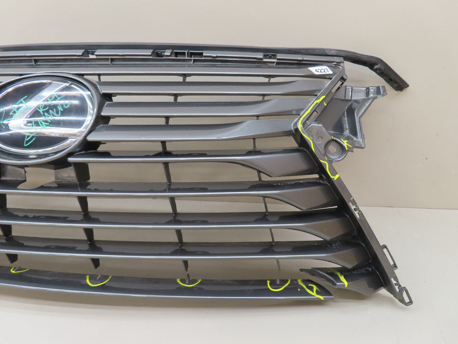 2016-2020 LEXUS RX350 RX450H FRONT RADIATOR GRILLE GRILL OEM 53111-0E170