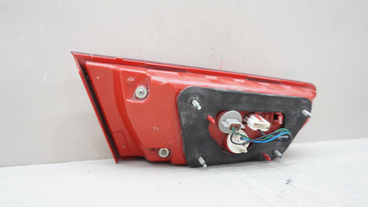 2016-2020 KIA OPTIMA REAR RIGHT PASSENGER SIDE INNER TAIL LIGHT OEM