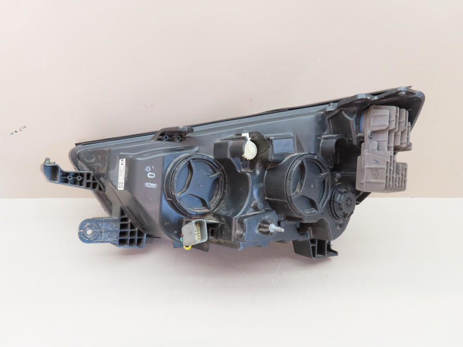 2017-2022 BUICK ENCORE FRONT RIGHT PASSENGER HEADLIGHT HALOGEN MODEL/LED DRL OEM