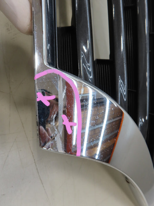 2013-2015 NISSAN ALTIMA FRONT RADIATOR GRILL GRILLE OEM 62310-3TA0A