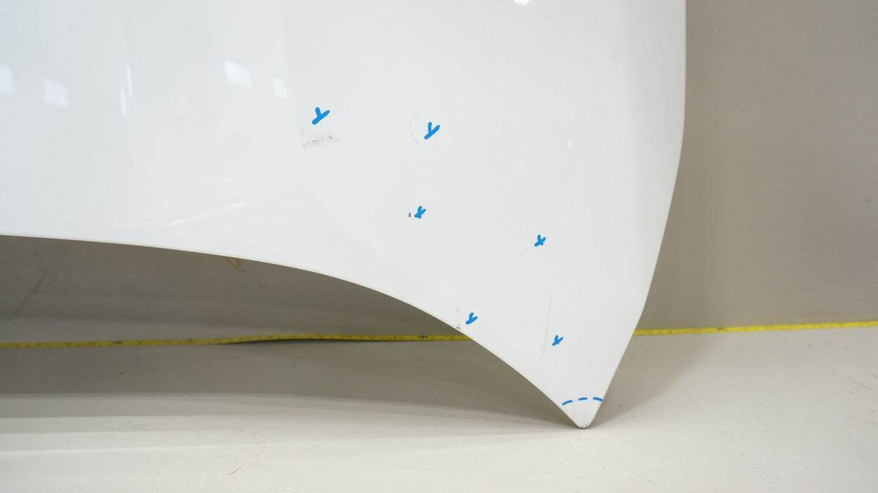 2019-2024 TOYOTA RAV4 HOOD BONNET PANEL SHELL OEM