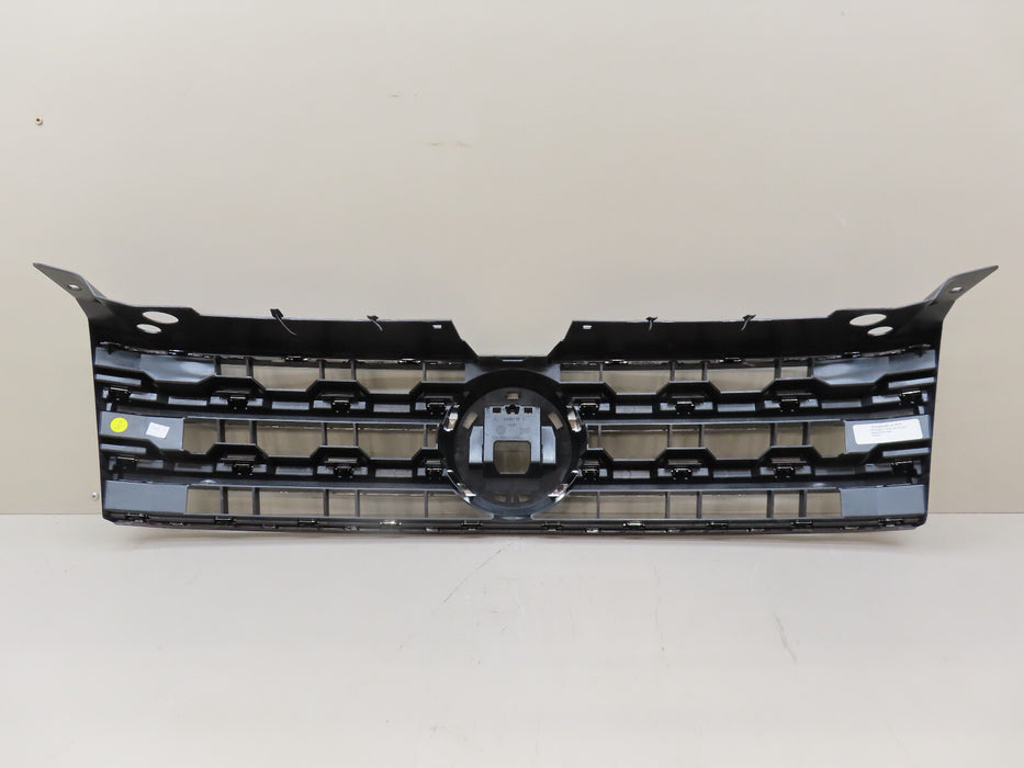 2018-2020 VOLKSWAGEN ATLAS FRONT RADIATOR GRILL GRILLE OEM