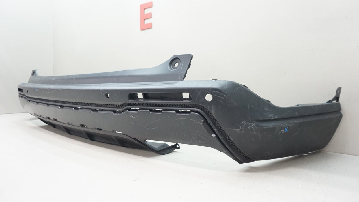 2023-2024 HONDA CRV CR-V REAR BUMPER COVER PANEL OEM 71501-3D4-A000