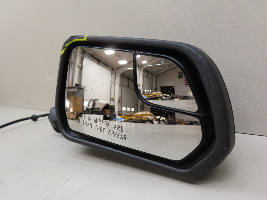 2015-2020 FORD MUSTANG FRONT RIGHT PASSENGER SIDE MIRROR OEM