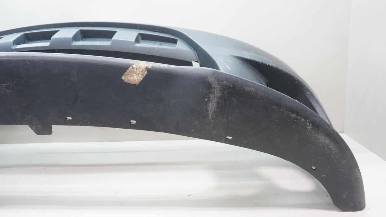2015-2023 DODGE CHARGER FRONT BUMPER COVER TAIWAN
