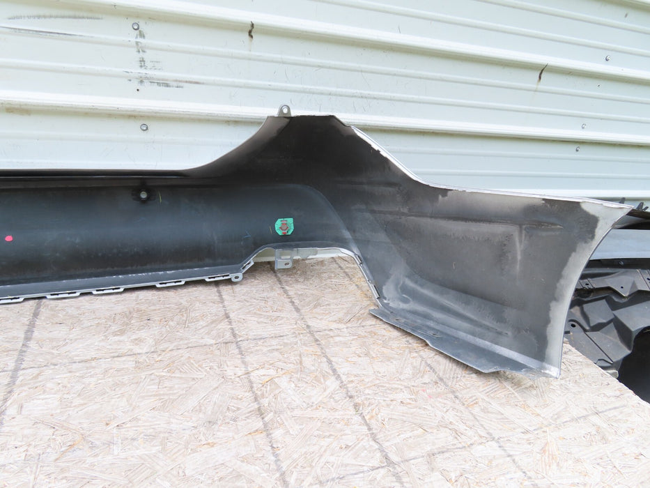 2019 TOYOTA AVALON HYBRID LIMITED TOURING REAR BUMPER COVER OEM 52159-07040
