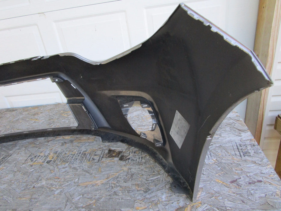 14 15 16 TOYOTA COROLLA FRONT BUMPER COVER OEM