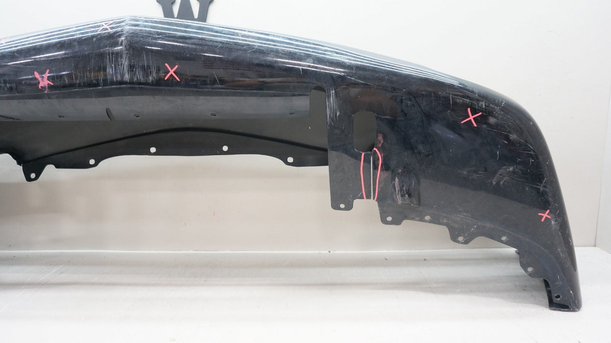1997-2004 CHEVROLET CORVETTE FRONT BUMPER COVER PANEL OEM