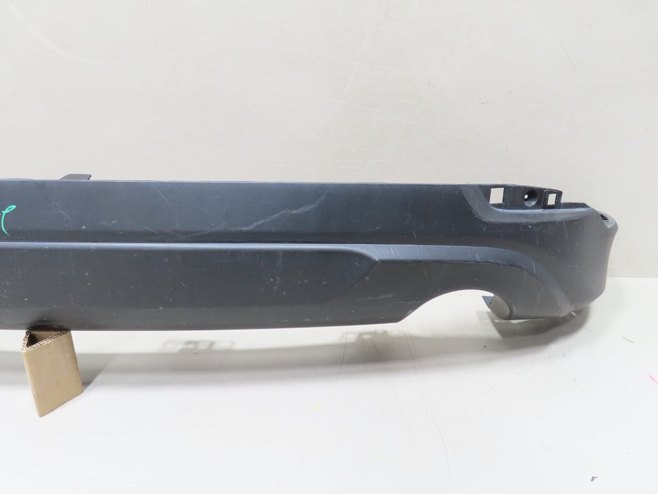 2022 MAZDA CX-5 4DR SUV REAR LOWER BUMPER COVER PANEL OEM KSD4-50222