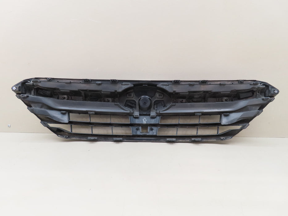 2020-2022 SUBARU OUTBACK RADIATOR GRILL GRILLE OEM 91122-AN03A