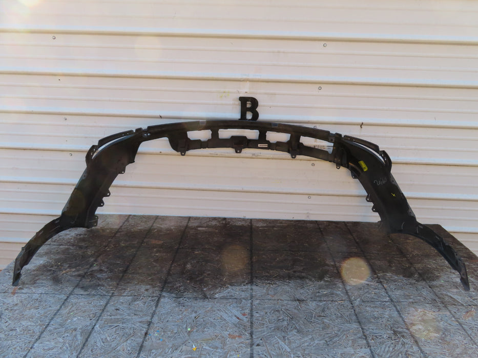 13 14 15 16 HYUNDAI SANTA FE SPORT REAR LOWER BUMPER COVER OEM 86612-4Z100