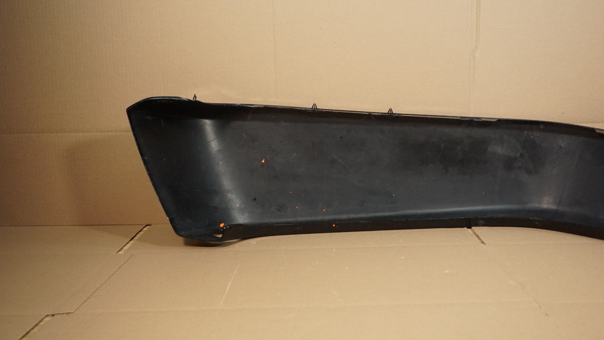 2007-2018 JEEP WRANGLER RIGHT FRONT FENDER FLARE COVER OEM