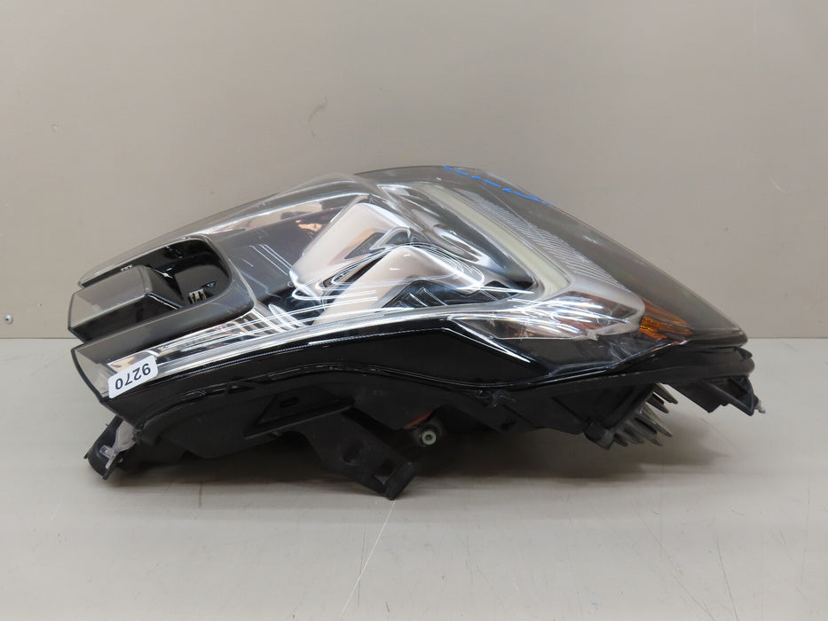2018-2021 FORD EXPEDITION FRONT RIGHT PASSENGER SIDE HEADLIGHT OEM
