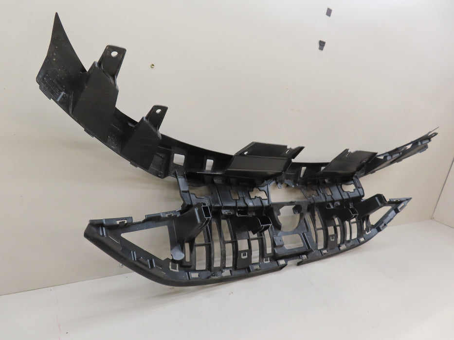 2021-2024 VOLKSWAGEN ID.4 FRONT GRILL RADIATOR SUPPORT OEM
