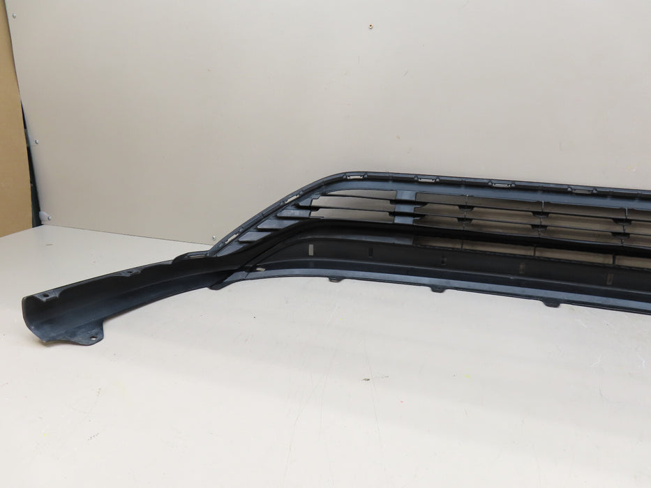 2020 2021 TOYOTA HIGHLANDER FRONT LOWER BUMPER COVER VALANCE OEM 52129-0E070