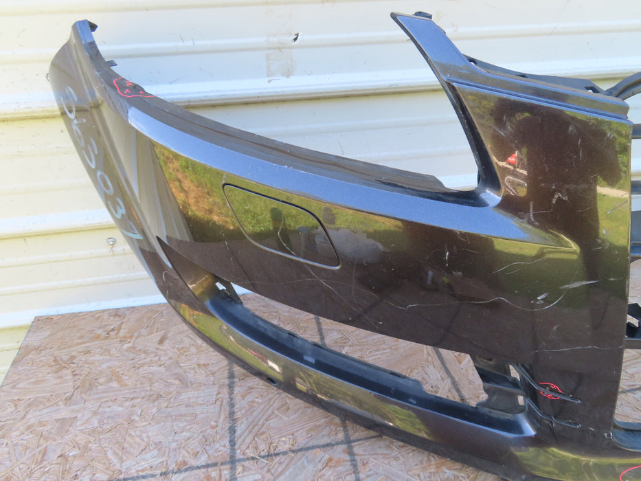 2007 2008 2009 AUDI Q7 FRONT BUMPER COVER OEM 4L0807437