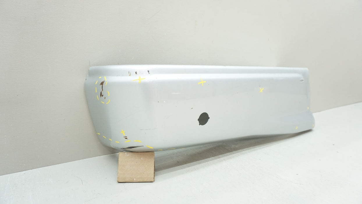 2015-2020 FORD F150 F-150 REAR LEFT DRIVER SIDE BUMPER END CAP OEM