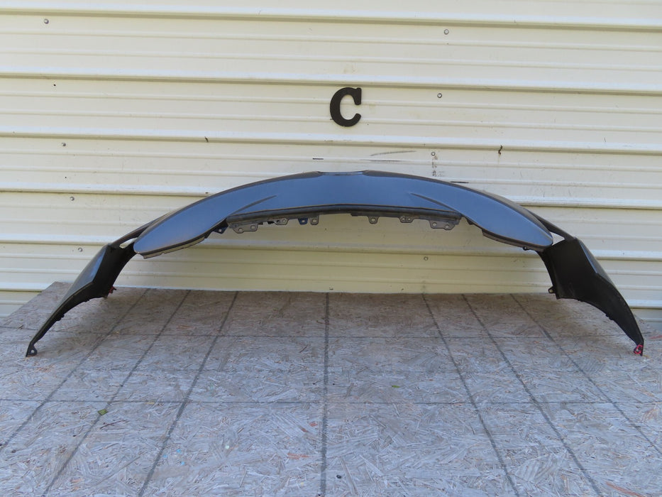 2016-2017 TOYOTA PRIUS FRONT BUMPER COVER PANEL OEM 52119-47700