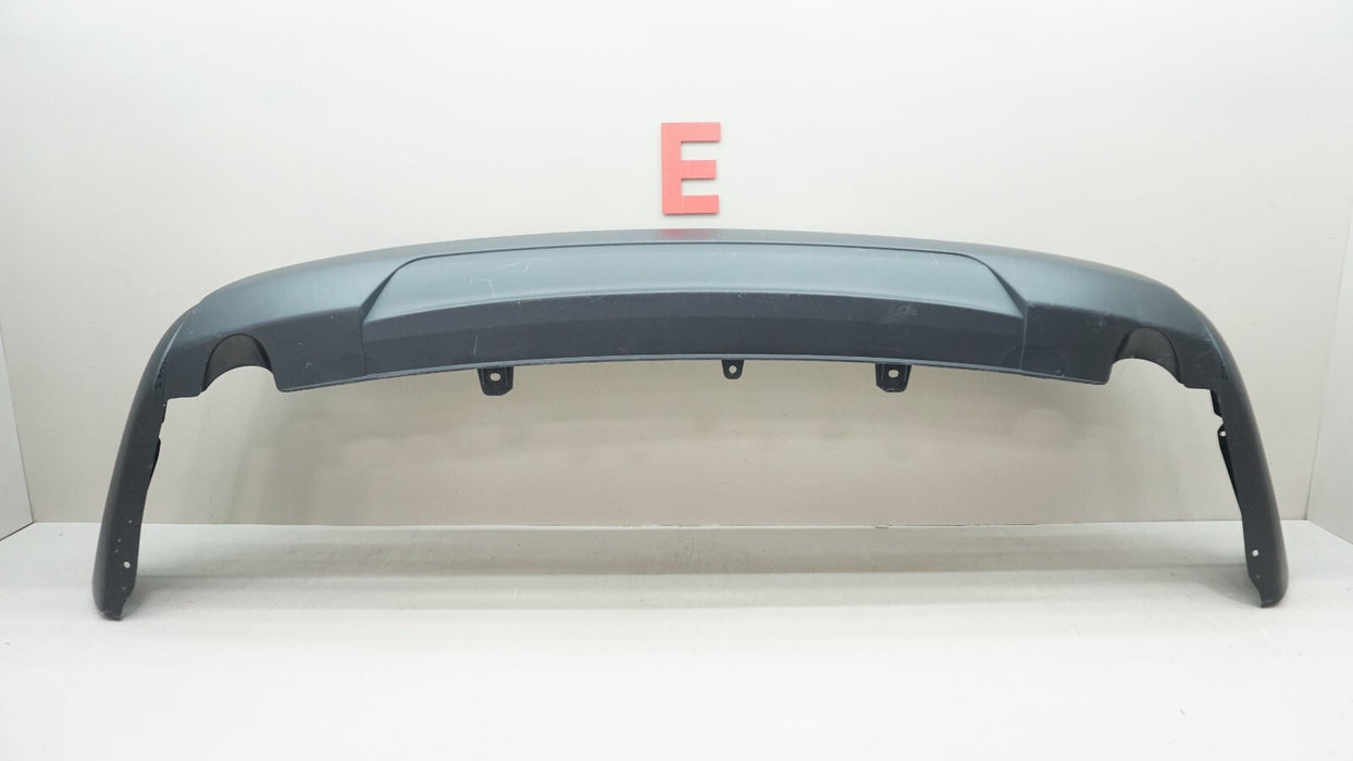 2023-2024 HONDA CR-V REAR BUMPER COVER PANEL OEM 71501-3A0A-A000