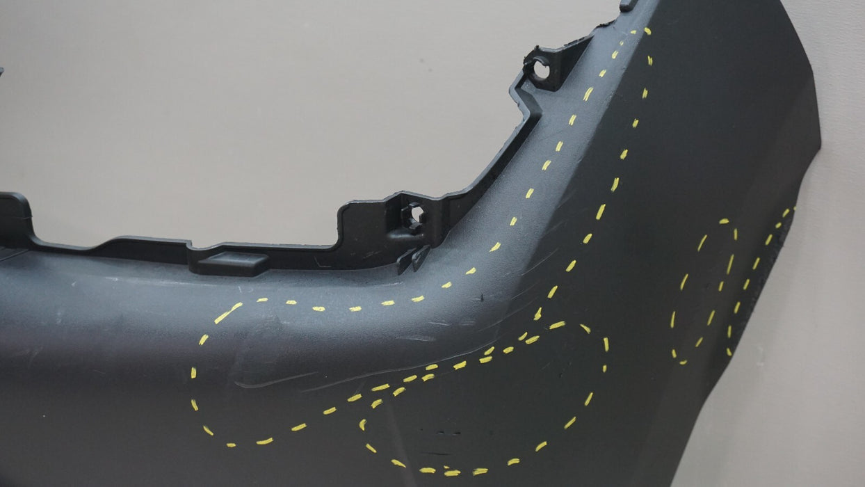 2022-2023 HYUNDAI KONA REAR BUMPER PANEL OEM 86611J9BA0